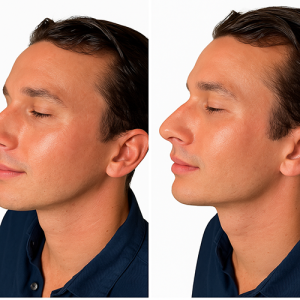Harmonização facial- Dra. Andreia